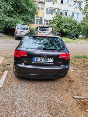 Обява за продажба на Audi A3 ~9 300 лв. - изображение 1