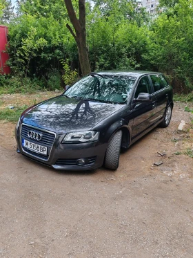 Обява за продажба на Audi A3 ~9 300 лв. - изображение 3