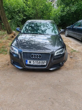 Обява за продажба на Audi A3 ~9 300 лв. - изображение 1