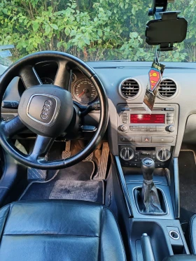 Обява за продажба на Audi A3 ~9 300 лв. - изображение 9