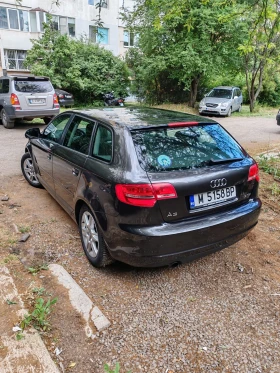 Обява за продажба на Audi A3 ~9 300 лв. - изображение 4