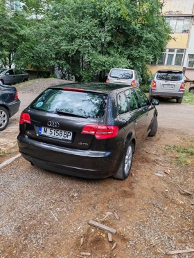Обява за продажба на Audi A3 ~9 300 лв. - изображение 5