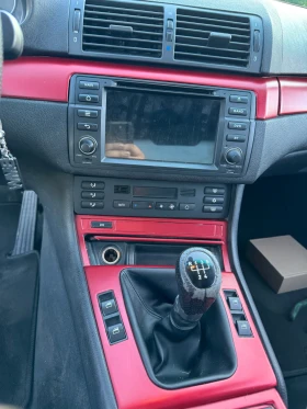 BMW 323 Ci - 7500 лв. - 68033907 9