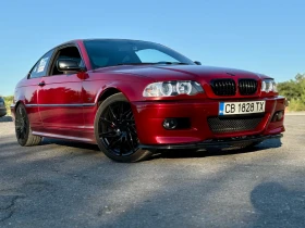 BMW 323 Ci