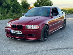 BMW 323 Ci - 7500 лв. - 68033907 4