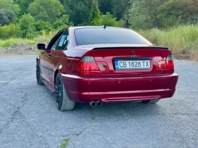 BMW 323 Ci - 7500 лв. - 68033907 5
