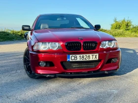BMW 323 Ci - 7500 лв. - 68033907 3