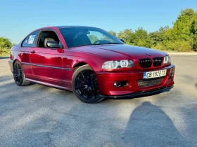 BMW 323 Ci - 7500 лв. - 68033907 2