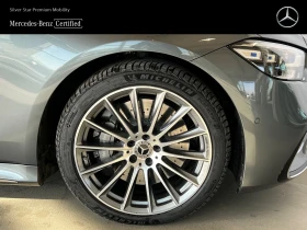 Mercedes-Benz S 580 4MATIC L - 318800 лв. - 77161630 5