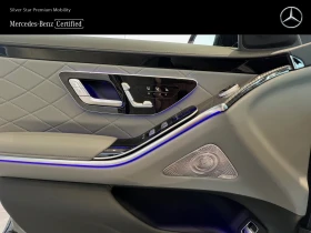 Mercedes-Benz S 580 4MATIC L - 318800 лв. - 77161630 12