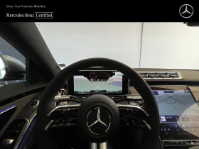 Mercedes-Benz S 580 4MATIC L - 318800 лв. - 77161630 10