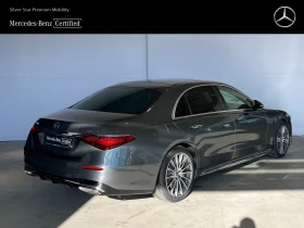 Mercedes-Benz S 580 4MATIC L - 318800 лв. - 77161630 4
