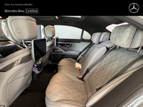 Mercedes-Benz S 580 4MATIC L - 318800 лв. - 77161630 6