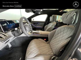 Mercedes-Benz S 580 4MATIC L - 318800 лв. - 77161630 7