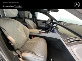 Mercedes-Benz S 580 4MATIC L - 318800 лв. - 77161630 9