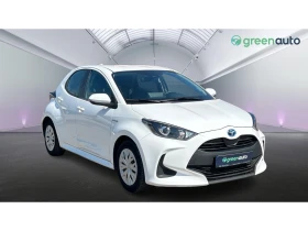 Обява за продажба на Toyota Yaris 1.5 HSD, Месечна вноска от 399 лв. ~24 990 лв. - изображение 1