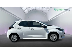 Обява за продажба на Toyota Yaris 1.5 HSD, Месечна вноска от 399 лв. ~24 990 лв. - изображение 5