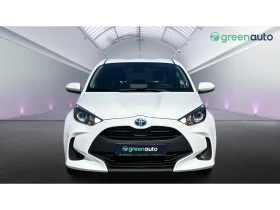 Обява за продажба на Toyota Yaris 1.5 HSD, Месечна вноска от 399 лв. ~24 990 лв. - изображение 4