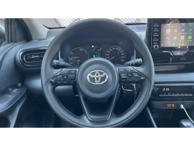 Toyota Yaris 1.5 HSD, Месечна вноска от 399 лв. - 24990 лв. - 73832719 13