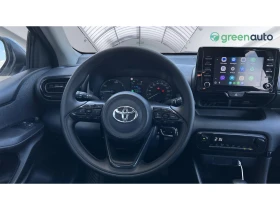 Toyota Yaris 1.5 HSD, Месечна вноска от 399 лв. - 24990 лв. - 73832719 14