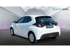 Обява за продажба на Toyota Yaris 1.5 HSD, Месечна вноска от 399 лв. ~24 990 лв. - изображение 2
