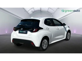 Обява за продажба на Toyota Yaris 1.5 HSD, Месечна вноска от 399 лв. ~24 990 лв. - изображение 6