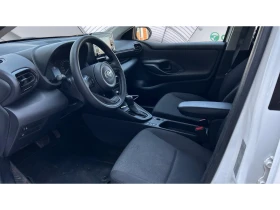 Обява за продажба на Toyota Yaris 1.5 HSD, Месечна вноска от 399 лв. ~24 990 лв. - изображение 9