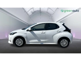 Toyota Yaris 1.5 HSD, Месечна вноска от 399 лв. - 24990 лв. - 73832719 17