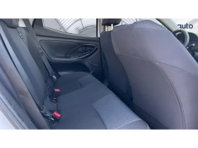 Обява за продажба на Toyota Yaris 1.5 HSD, Месечна вноска от 399 лв. ~24 990 лв. - изображение 8