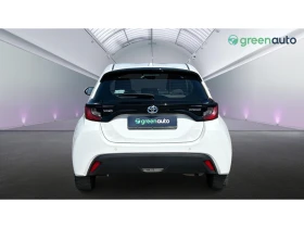 Обява за продажба на Toyota Yaris 1.5 HSD, Месечна вноска от 399 лв. ~24 990 лв. - изображение 3