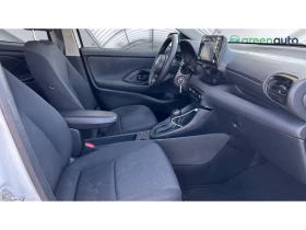 Обява за продажба на Toyota Yaris 1.5 HSD, Месечна вноска от 399 лв. ~24 990 лв. - изображение 7