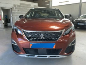 Peugeot 3008 1.6 GT-LINE* * *  | Mobile.bg    8