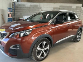 Peugeot 3008 1.6 GT-LINE* * *  | Mobile.bg    2
