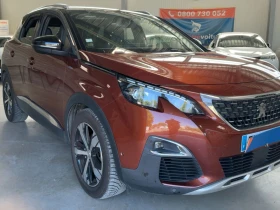 Peugeot 3008 1.6 GT-LINE* * *  | Mobile.bg    11