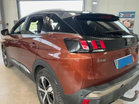 Peugeot 3008 1.6 GT-LINE* * *  | Mobile.bg    4