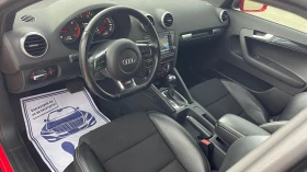 Audi A3 S-LINE | Mobile.bg    15