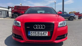 Audi A3 S-LINE | Mobile.bg    2