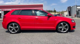 Audi A3 S-LINE | Mobile.bg    4