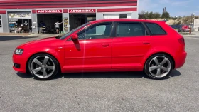 Audi A3 S-LINE | Mobile.bg    8
