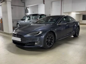 Обява за продажба на Tesla Model S ~72 000 лв. - изображение 1