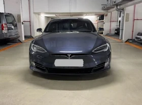 Обява за продажба на Tesla Model S ~72 000 лв. - изображение 3