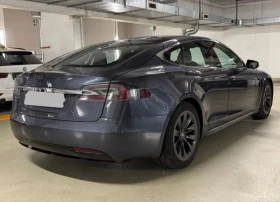 Обява за продажба на Tesla Model S ~72 000 лв. - изображение 2