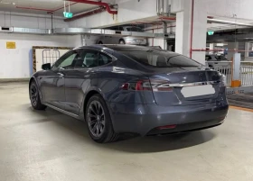 Обява за продажба на Tesla Model S ~72 000 лв. - изображение 1