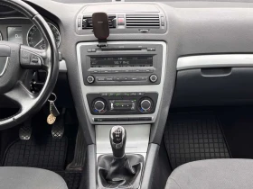 Обява за продажба на Skoda Octavia Facelift ~11 500 лв. - изображение 9