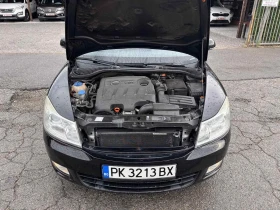 Skoda Octavia Facelift | Mobile.bg    13