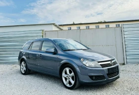 Opel Astra КОЖА* МУЛТИ ВОЛАН - 4799 лв. - 98451039 3