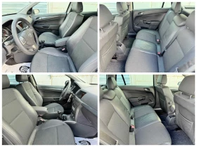 Opel Astra КОЖА* МУЛТИ ВОЛАН - 4799 лв. - 98451039 10