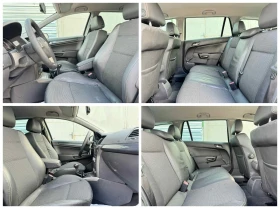 Opel Astra КОЖА* МУЛТИ ВОЛАН - 4799 лв. - 98451039 8