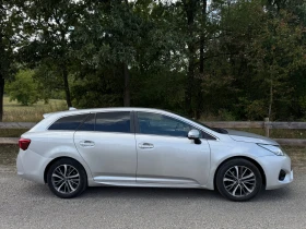 Обява за продажба на Toyota Avensis 1.8vvti ~25 999 лв. - изображение 2