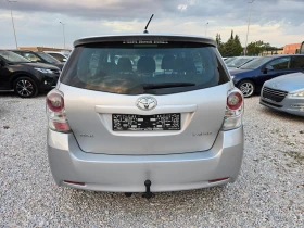 Toyota Verso 2.0D4D EXECUTIVE - 9500 лв. - 14972727 3